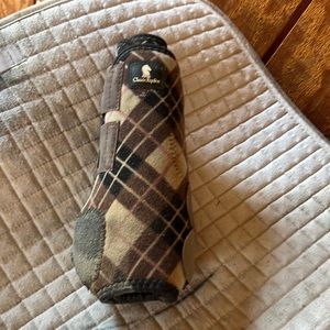 Classic Equine Sport Boots